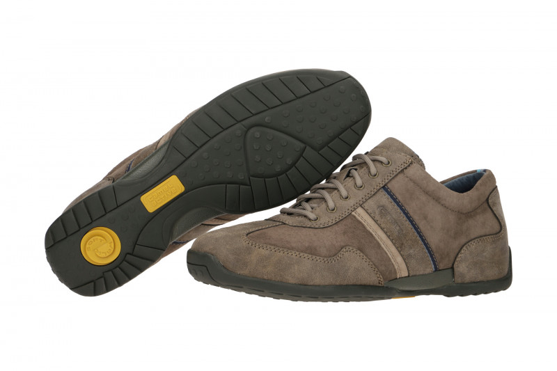 camel active Space 27 Schuhe braun