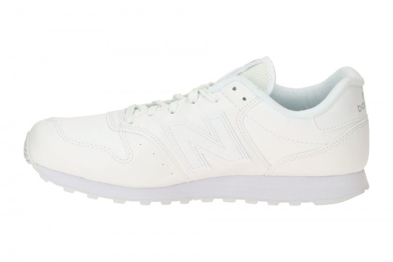 New Balance 500 Schuhe Sneakers weiß GM500