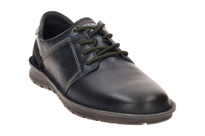 Pikolinos Baeza Schuhe blau blue M2T-4342C1