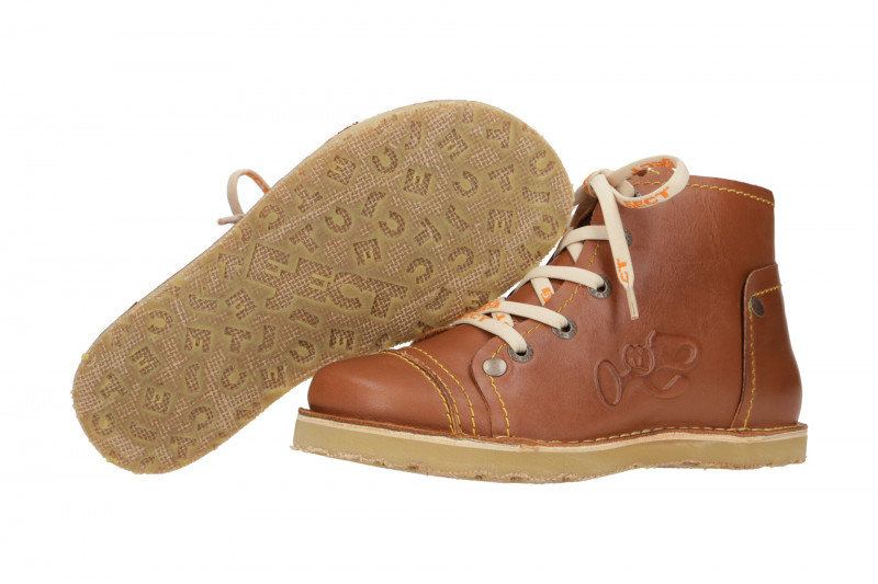 Eject Sony1Deal Stiefel hellbraun 9598