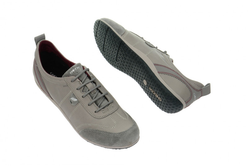 Geox Vega grau grey D3209A 04322 C1996