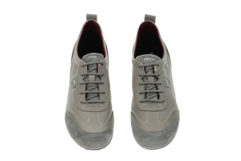 Geox Vega grau grey D3209A 04322 C1996