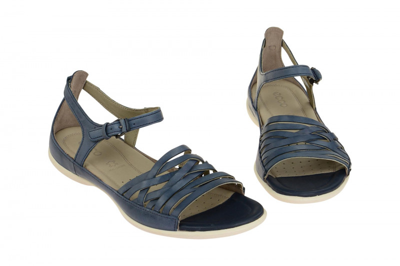 Ecco Flash blau marine - 24097302038