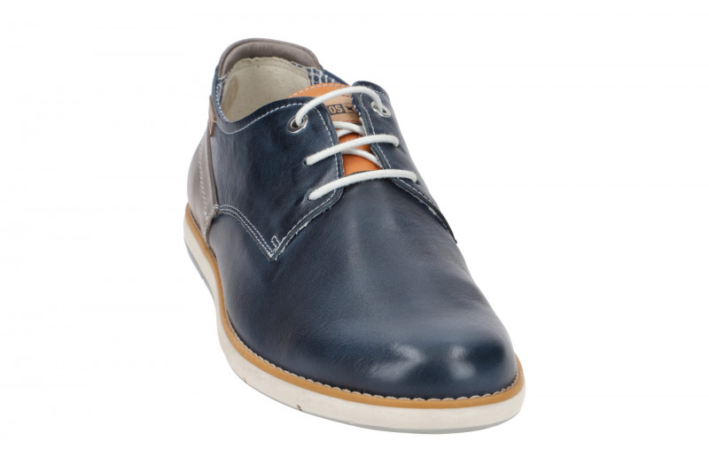 Pikolinos Jucar Schuhe blau M4E-4104C1