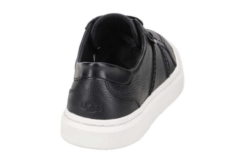 UGG Alameda Schuhe Sneakers schwarz 1130775