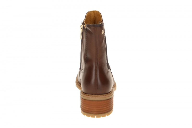 Pikolinos Medina Stiefelette braun caoba W0D-8792