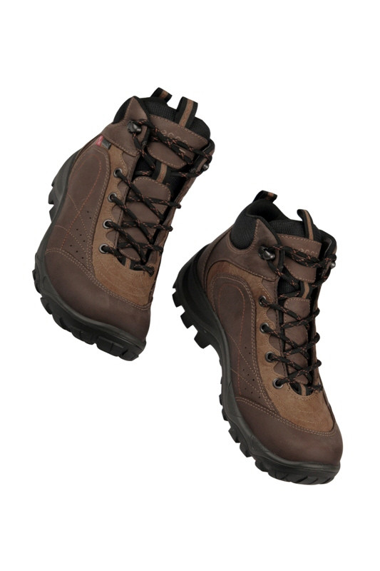 Ecco Xpedition 2 braun espresso 81001456390