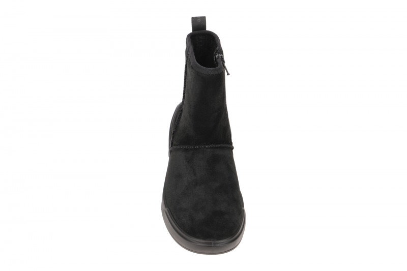 Legero Cosy Warmfutter Stiefel schwarz GORE-TEX 177