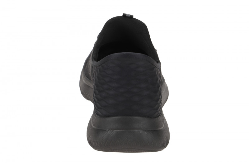 Skechers Summits Schuhe schwarz SLIP-INS 232457