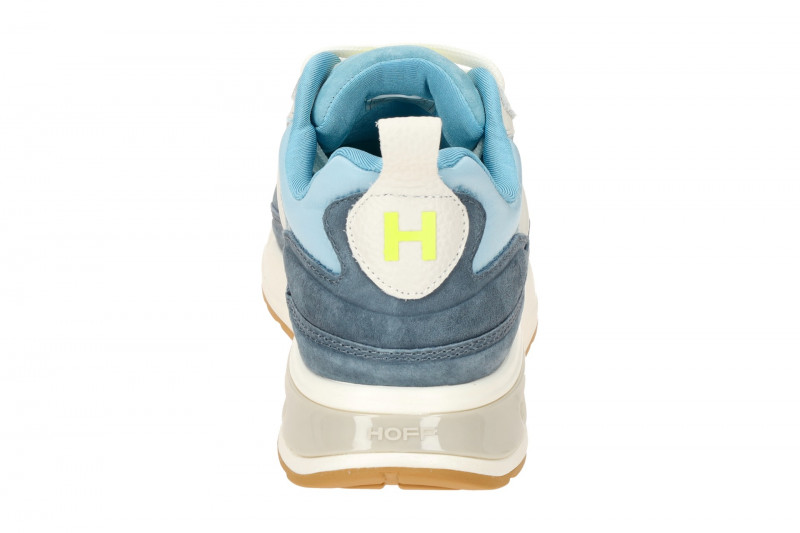 Hoff Gateway Arch Schuhe Damen Sneakers blau 12406006