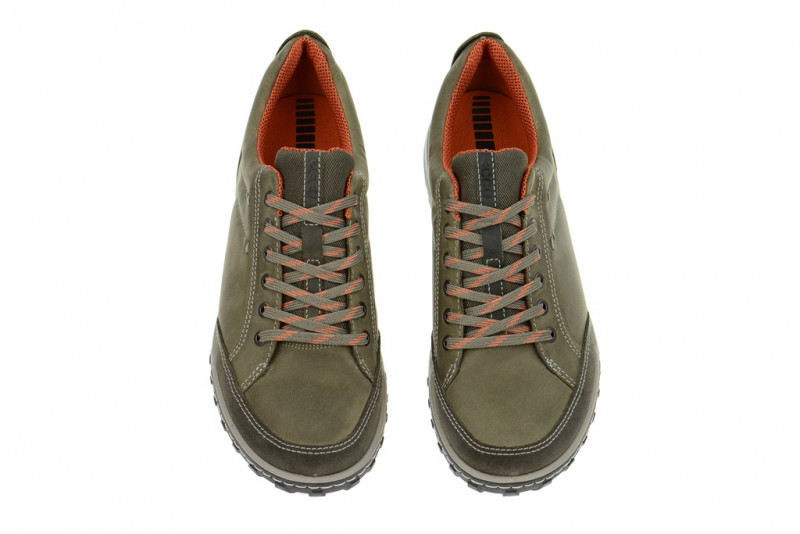 Ecco Urban Lifestyle Schuhe grau 83056454190