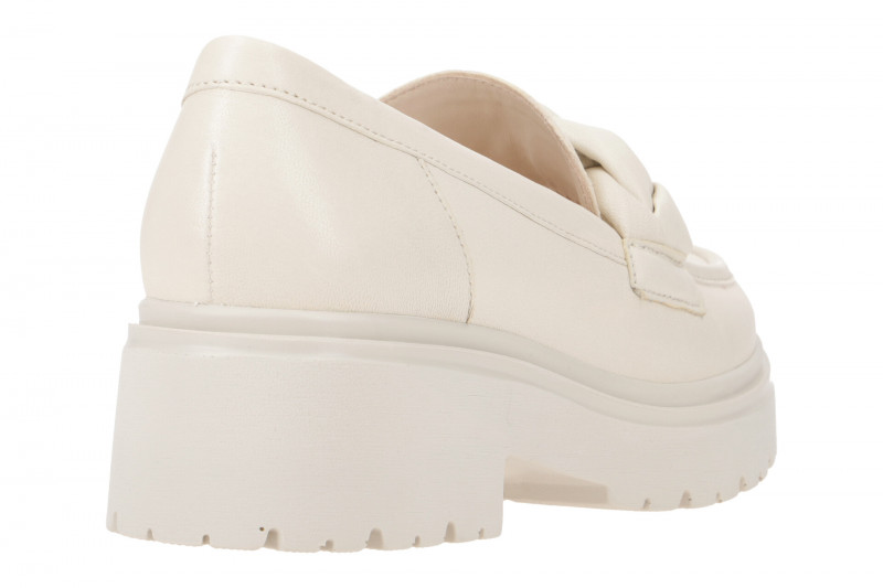 Gabor Schuhe Slipper beige Nappa 25.232.22