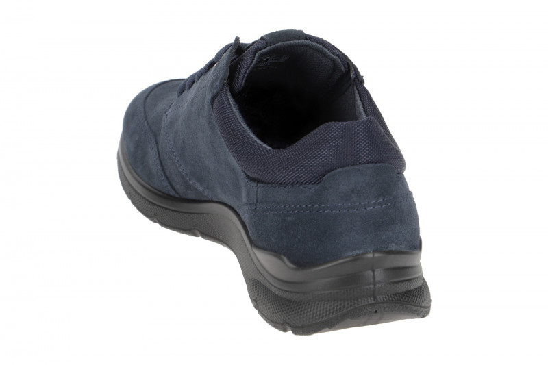 Ecco Irving Schuhe dunkelblau 511734