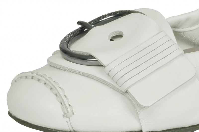 K&S Malu weiß bianco 51-10440-427