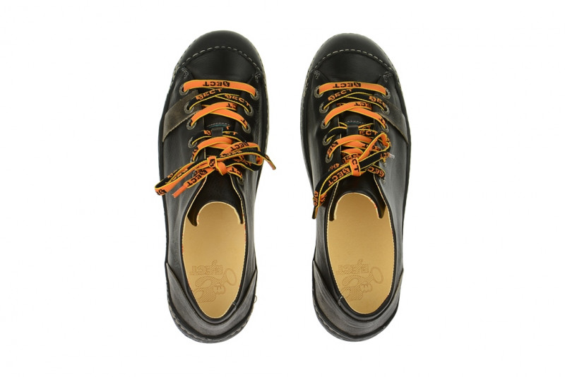Eject Dass II Schuhe blue - dark beige 16224.32