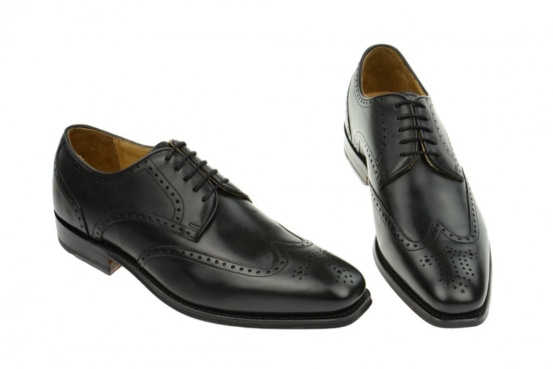 Gordon & Bros Havret 2466 schwarz