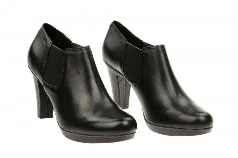 Geox Inspiration Pumps schwarz - D54R4A