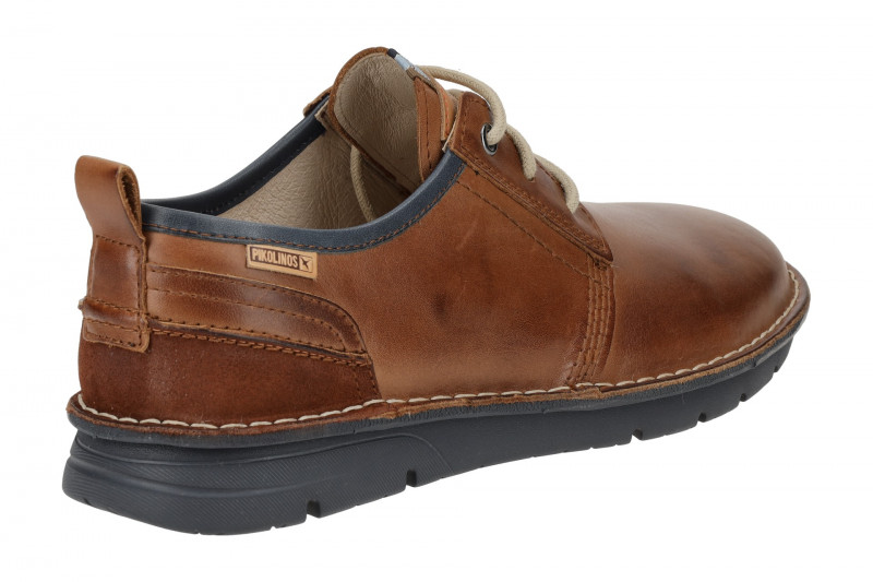 Pikolinos Rivas Schuhe braun M3T-4232C1