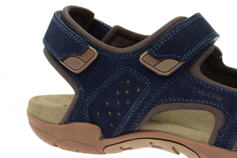 Geox Summer blau navy U4276B 00022 C4002
