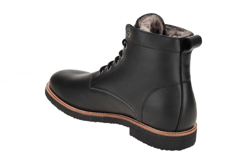 Panama Jack Glasgow Igloo C3 Stiefelette schwarz