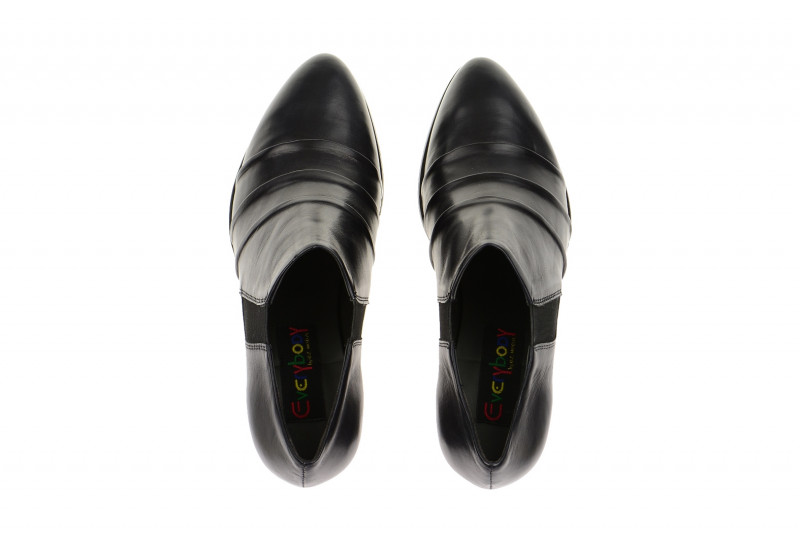 Everybody Schuhe blau 53419S4160 blue