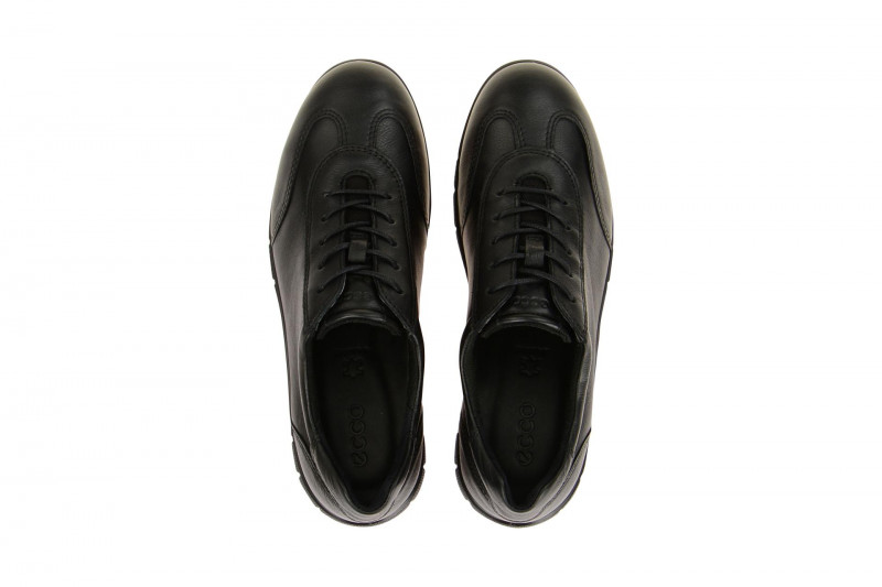 Ecco Babett Schuhe schwarz 21036301001