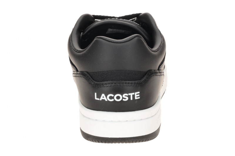 Lacoste Linedrive Schuhe Sneakers schwarz Original 125