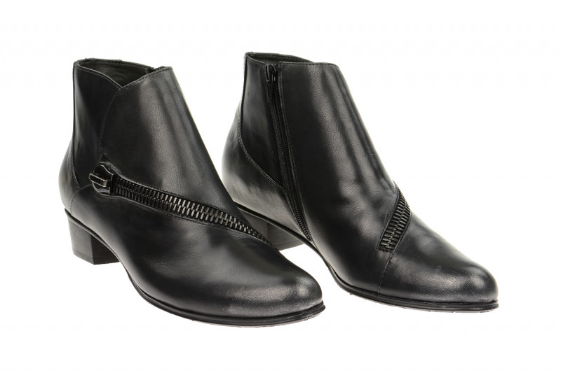 Everybody Stiefelette schwarz 53715Q3254