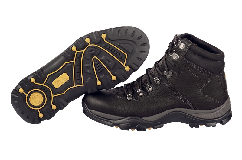 camel active Calgary GTX Boots schwarz 311.12.02