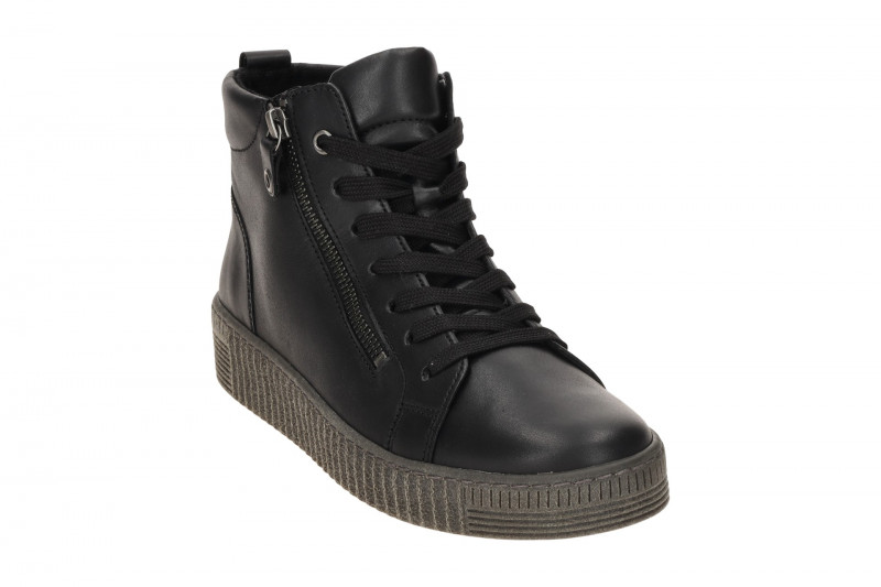 Gabor Boots Stiefel schwarz 73.730.27