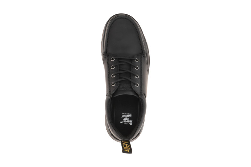 Dr Martens Bridwell Lo Schuhe schwarz Mokassin 43299001