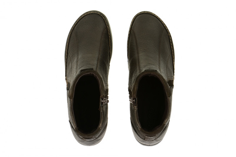 Ecco Cayla Stiefelette braun mocha 23955358755