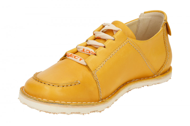 Eject Sony3Deal Schuhe gelb 9405