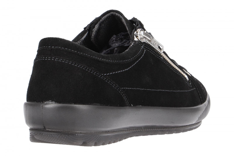 Legero Tanaro Schuhe schwarz 00818