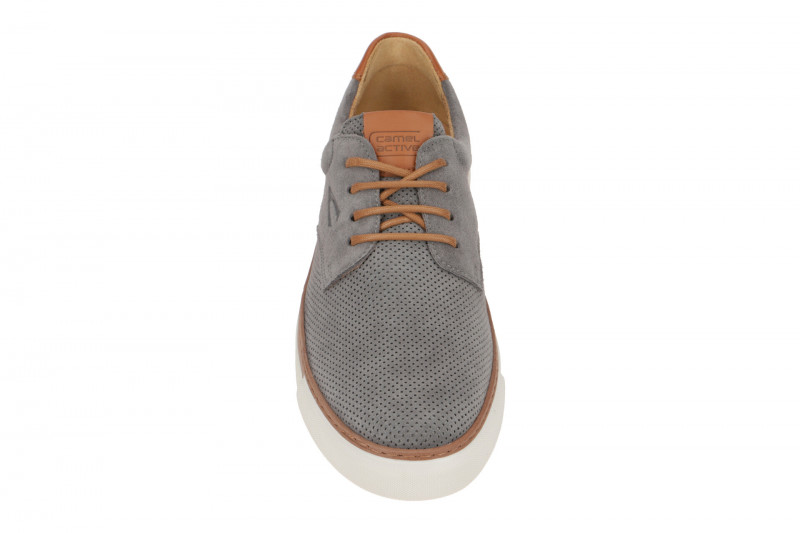 camel active Racket 25 Schuhe grau