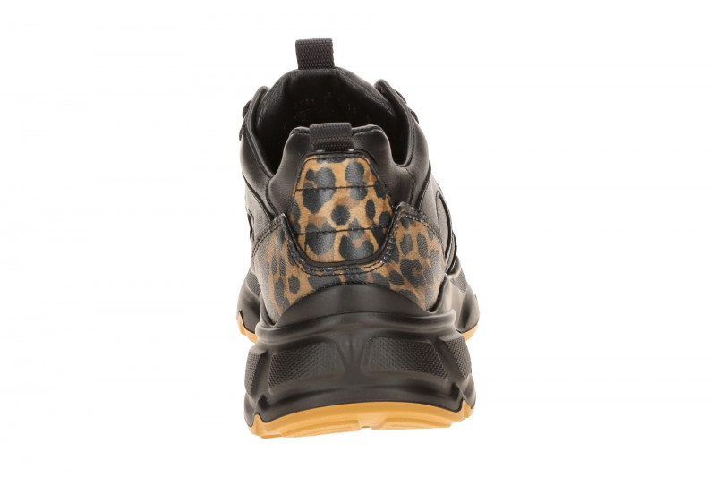 Högl Faith Schuhe Sneaker schwarz Chunky-Stil 5307