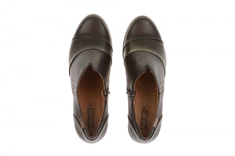 Pikolinos Rotterdam braun olmo 902-5645