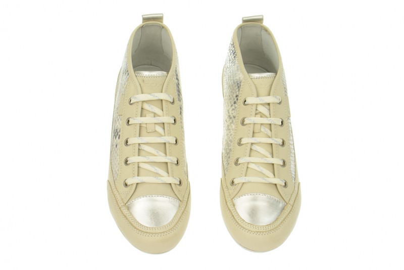 Geox Moena Schuhe beige D2261N S4341 C1008