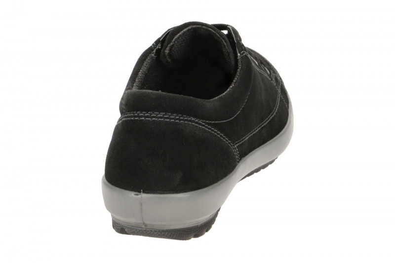 Legero Tanaro Schuhe schwarz 00820
