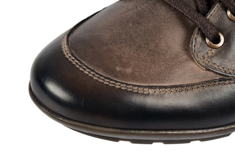 Geox Symbol braun dark-brown U32A5A 000CL C6006