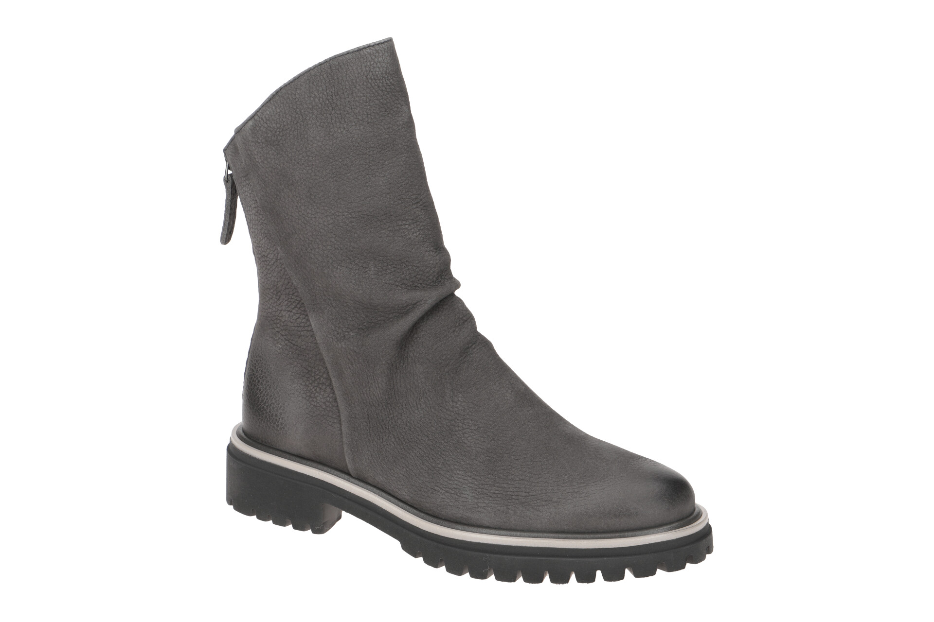 Paul Green / Stiefelette / 9894