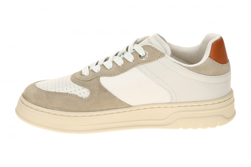 Tommy Hilfiger Schuhe Sporty Cup Sneakers beige Damen