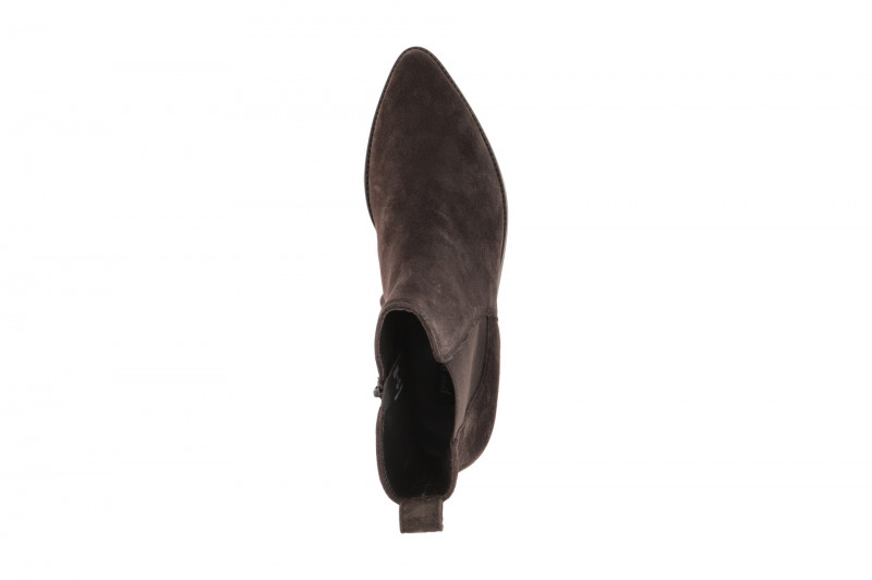 Paul Green Stiefelette Ankle Boots braun mocca 8271