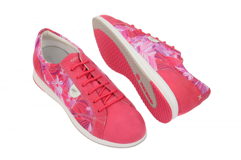 Geox Avery Schuhe pink coral