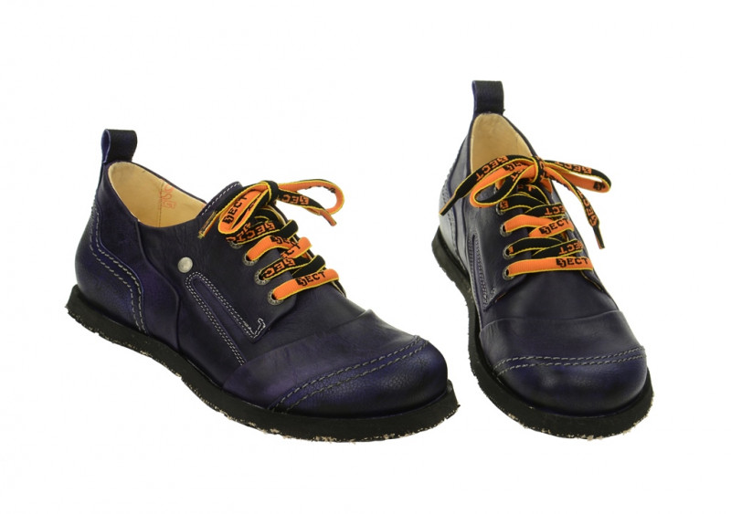 Eject Street Schuhe lila purple 16467.3
