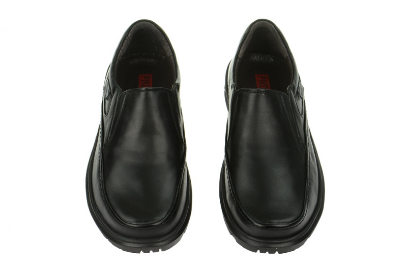 Pikolinos Toronto Slipper schwarz 01T-6871