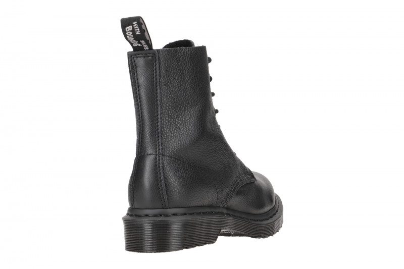 Dr. Martens 1460 Pascal Mono Damen Stiefel schwarz