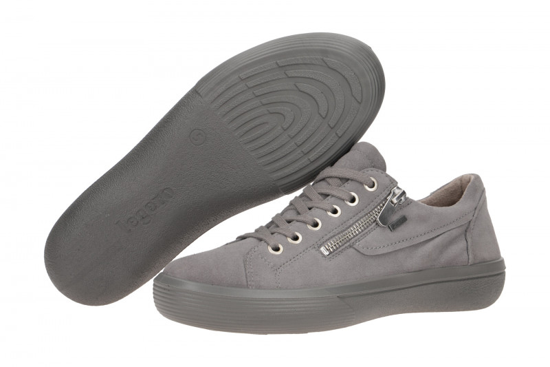 Legero Fresh Schuhe dunkelgrau GORE-TEX 155