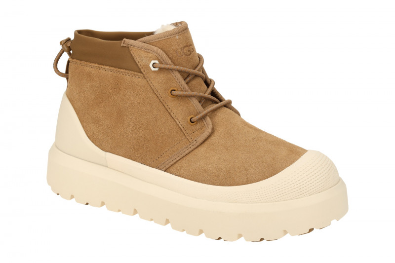 UGG NEUMEL WEATHER HYBRID Schuhe braun beige 1143991