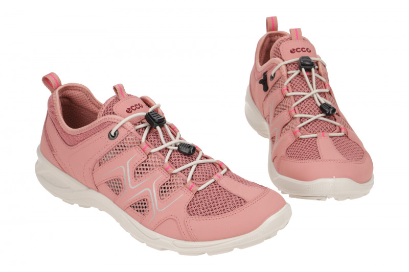 Ecco TerraCruise LT Schuhe rosa 825773